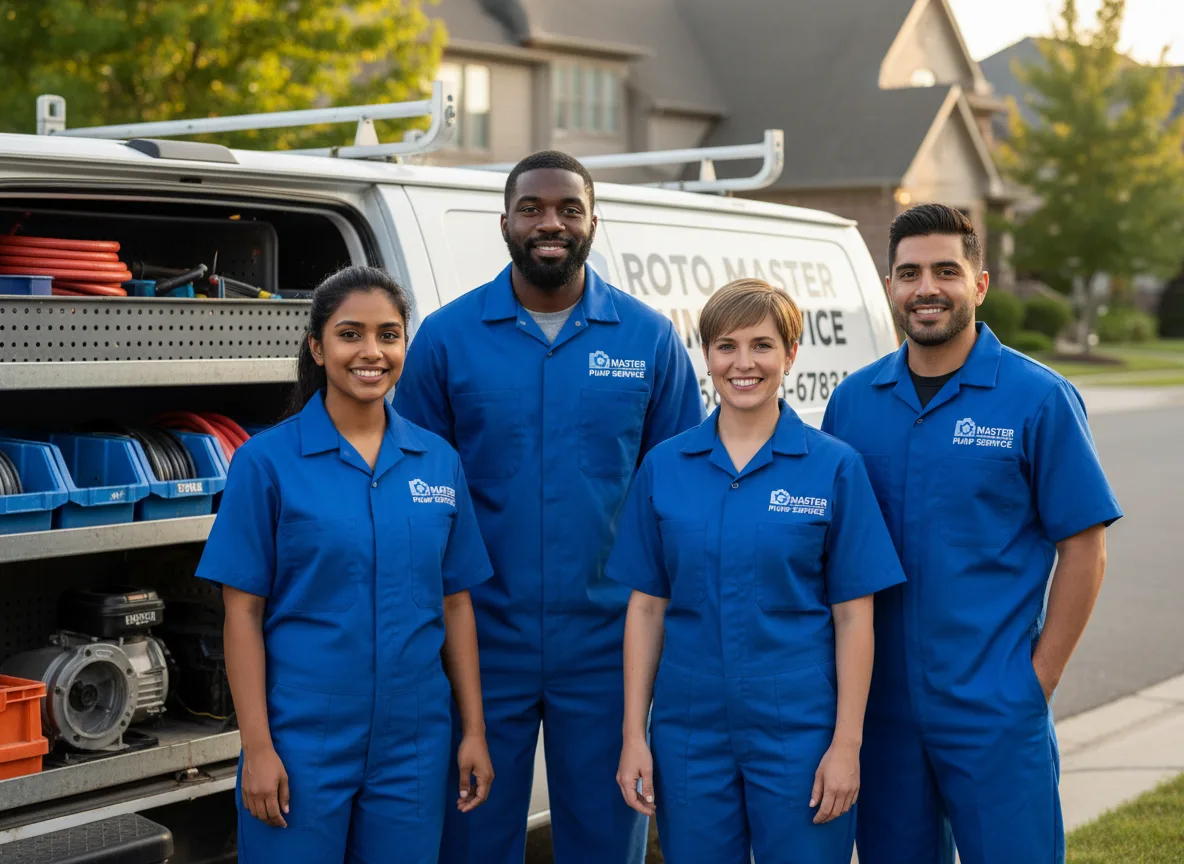 Sump Pump Installation company in White Heath, IL